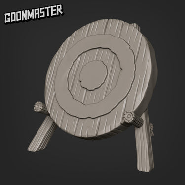 Combat Training Equipment